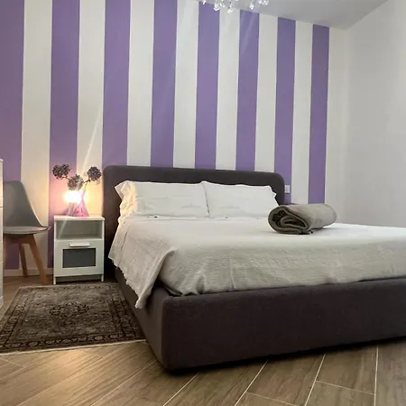 Casa Amelia * נסו