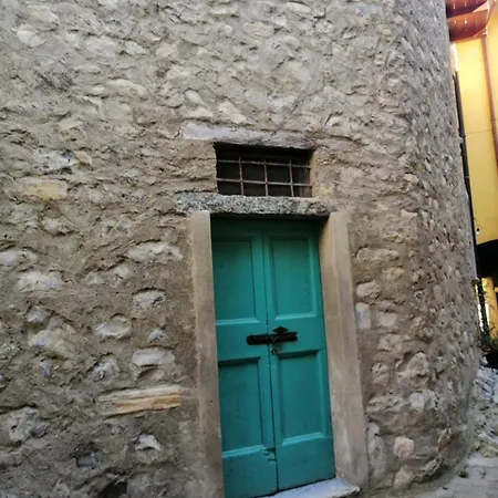 בית נופש Casa Amelia נסו