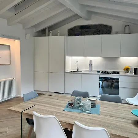 펜션 Casa Amelia *