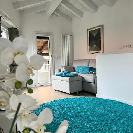 Casa Amelia Vakantiehuis *