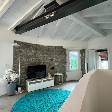 Casa Amelia * Nesso