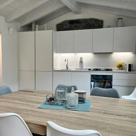 Casa Amelia * Nesso