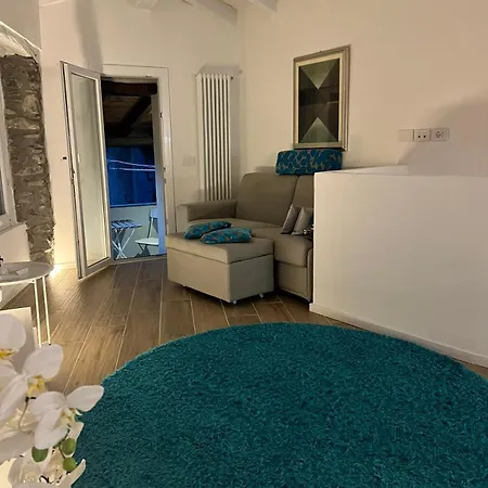 Vakantiehuis Casa Amelia