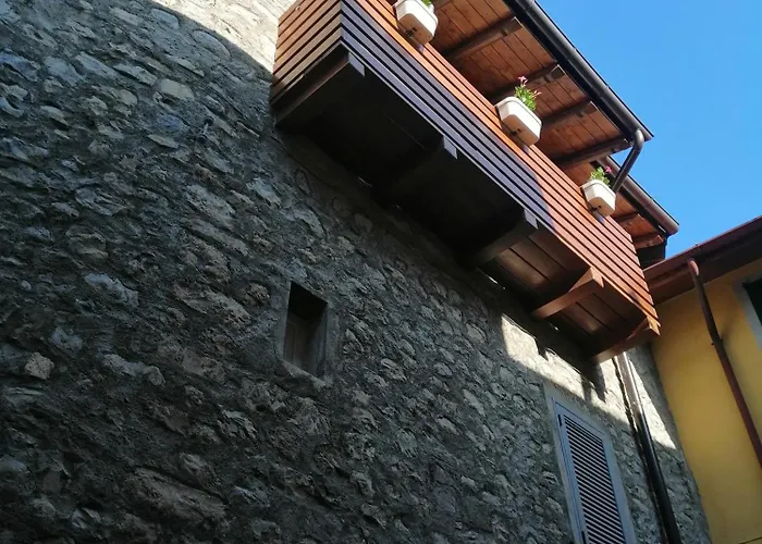 Casa Amelia Casa de Férias