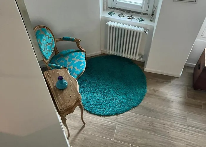 Casa Amelia * Nesso