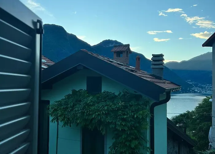 Casa Amelia