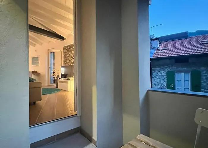 Casa de Férias Casa Amelia Nesso