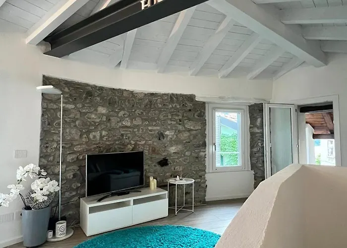 Casa Amelia * Nesso