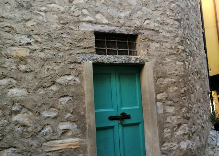 Casa de Férias Casa Amelia Nesso