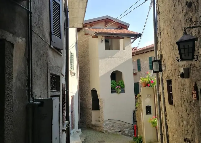 Casa de Férias Casa Amelia Nesso