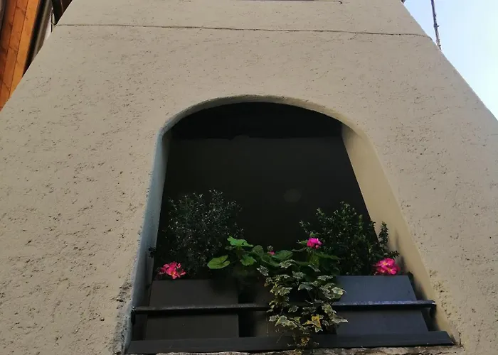 Casa Amelia Casa de Férias